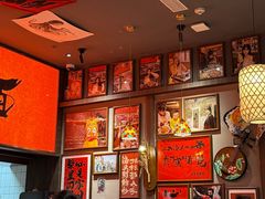 -王繁星面馆(西安熙地港店)