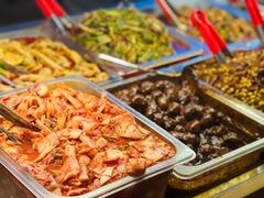 -聚合鑫东北熏酱熟食麻辣面(长阳店)