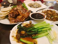 -晋阳饭庄(虎坊桥店)