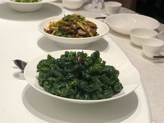 -真爱中国餐馆·年华店(朱雀大街店)