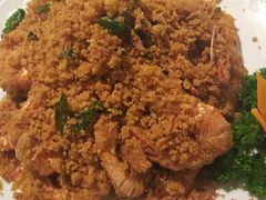 奶油虾-无招牌海鲜餐厅(怡丰城店)