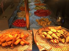 -凡塔斯牛排餐厅(厚街万达店)