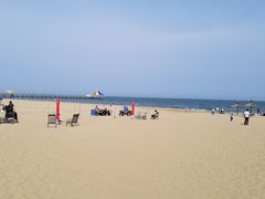 -北戴河圣蓝海洋公园