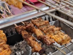 -古彭7只羊·招牌白串·碳锅羊肉旗舰店