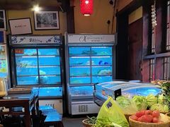 -富正毅三下锅·湘西韵味(天门山索道店)