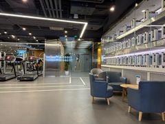 -OXYGYM 奥美氧舱运动中心(朝阳大悦城店)
