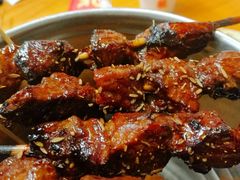 -炒豆合作社(东四总店)