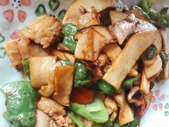 -盐帮食坊•小河帮川菜(四川师大店)