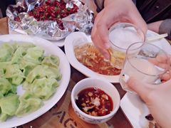 -大城·烧烤海鲜大排档(台东店)