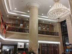 -北京广安门维景国际大酒店