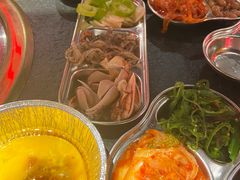-伊茉家的烤肉店(勒泰中心店)