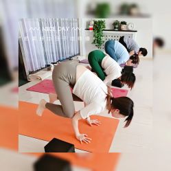 -Hi Yoga瑜伽馆