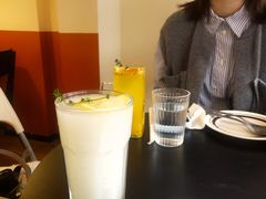 -橘酱餐厅