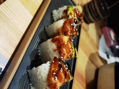 -鲔吞·和牛寿喜烧(闵行区绿瘦酒店)