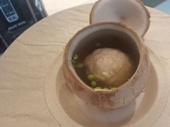 -狮王府淮扬菜(夫子庙老门东店)