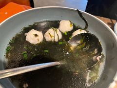 -海门鱼仔·潮汕味(燕岭店)