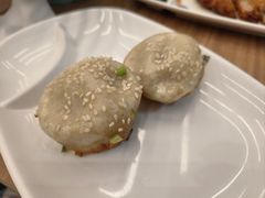 -小杨生煎(白玉兰广场店)