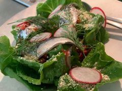 -BOR Eatery(安福路店)