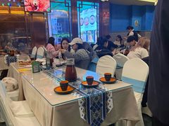 -乡村馕坑肉·烧烤·新疆菜·本地人更爱吃(阿勒泰首店)