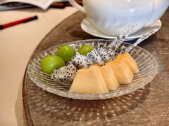 -南海渔村 (流花湖店)