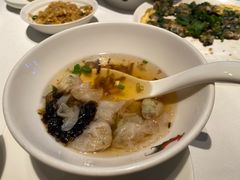 莆田扁肉汤（位）-莆田餐厅PUTIEN(深圳湾万象城家宴店)