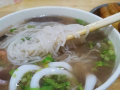 -阿玲面线糊(溪岸路店)