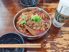 -老妈火锅粉(幸福路步行街店)