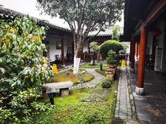 -不倒翁·徽天下名菜楼(马鞍山路店)