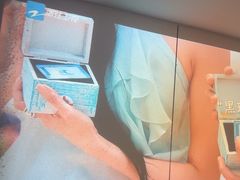 -北里·4k影院式足疗SPA馆(观音桥店)