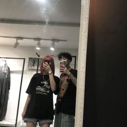 -Moyue HAIR SALON