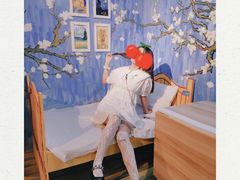 -天津梵高星空艺术馆(天河城旗舰店)