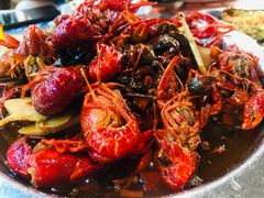 -刘一龙虾(山东路店)