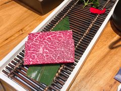 -黑牛黑猪烤肉专门店(万象城店)
