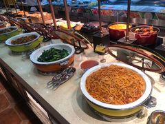 -拉丁餐厅·巴西烤肉自助(正佳广场店)