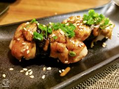 -昊·来了寿司(双楠2店)