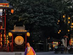 -深圳锦绣中华民俗村