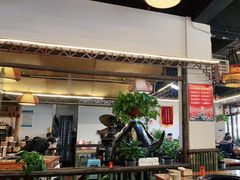 门面-苏稽跷脚牛肉(西象桥店)