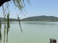 -南北湖风景区
