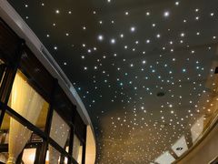 -广州花园酒店·凌璇阁旋转餐厅CAROUSEL360