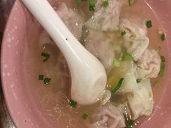 -韩萍老南京馄饨(河西万达店)