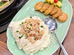 -阿多私房菜(顺德店)