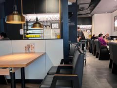 -新太二·鲜料川菜(晶耀前滩店)