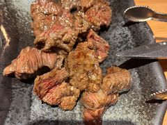 -丸藏和牛烧肉专门店(园区师惠坊店)