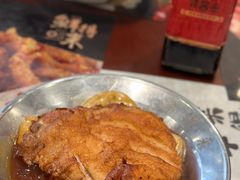 -鲜得来排骨年糕(云南南路店)