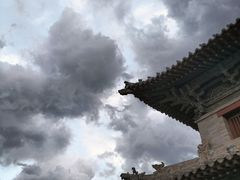 -大同古城墙