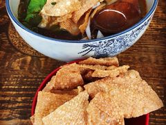 -陈记柳州螺蛳粉(大坪店)