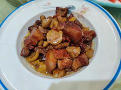 -丽泽山庄·生态怀柔菜·虹鳟鱼(红螺寺店)