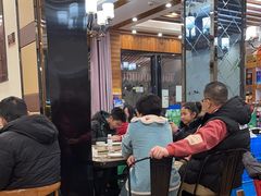 大堂-八张桌子(老店)
