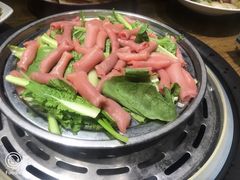 -77号渔船·蒸海鲜青岛菜(积米崖店)