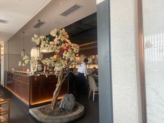 -左庭右院鲜牛肉火锅(浦江欢乐颂店)